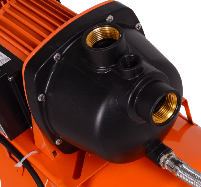 Насосная станция ВИХРЬ АСВ-800/50 в Новосибирске