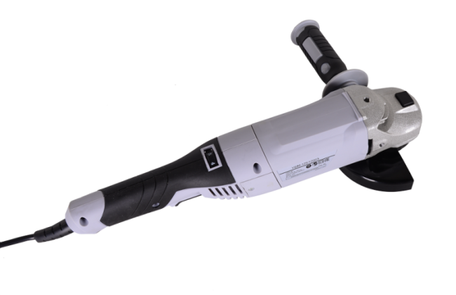 Углошлифовальная машина УШМ-150/1400Э Ресанта (болгарка) в Новосибирске