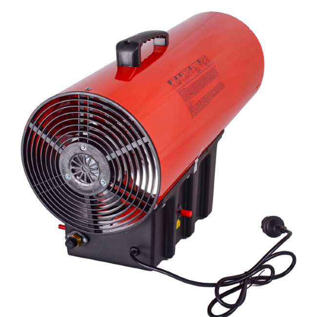 Тепловая газовая пушка ТГП-75000 Ресанта в Новосибирске Тепловая газовая пушка ТГП-75000 Ресанта в Новосибирске