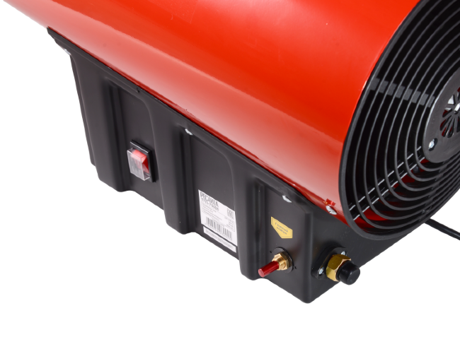 Тепловая газовая пушка ТГП-75000 Ресанта в Новосибирске Тепловая газовая пушка ТГП-75000 Ресанта в Новосибирске