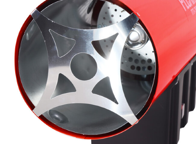 Тепловая газовая пушка ТГП-75000 Ресанта в Новосибирске Тепловая газовая пушка ТГП-75000 Ресанта в Новосибирске