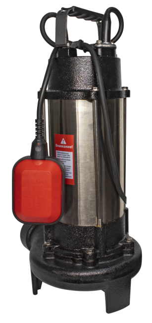 Фекальный насос Ресанта НФ-24000Л в Новосибирске