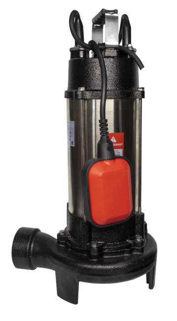 Фекальный насос Ресанта НФ-24000Л в Новосибирске