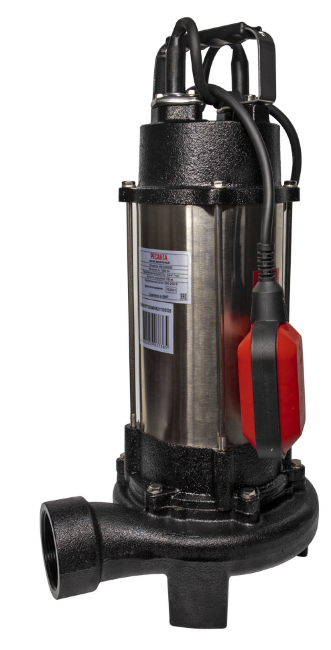 Фекальный насос Ресанта НФ-24000Л в Новосибирске