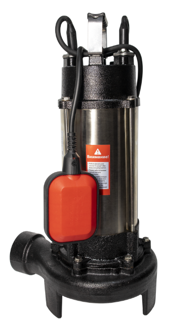 Фекальный насос Ресанта НФ-24000Л в Новосибирске