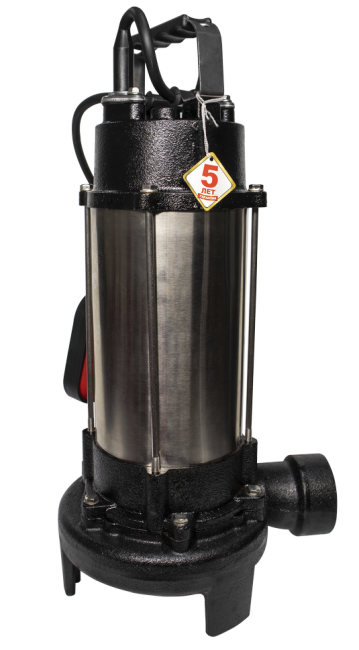 Фекальный насос Ресанта НФ-24000Л в Новосибирске