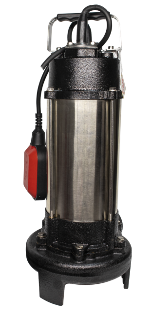 Фекальный насос Ресанта НФ-24000Л в Новосибирске