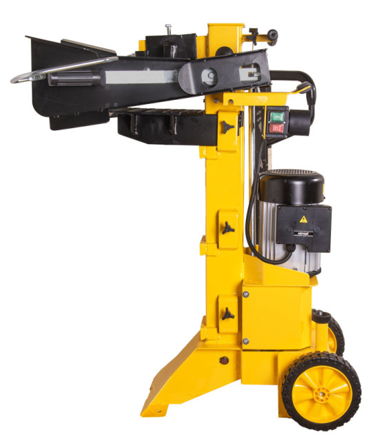 Дровокол электрический HLS-6500 Huter в Новосибирске