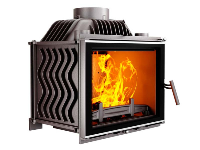 KAWMET W17 Dekor 12,3 кВт EKO в Новосибирске KAWMET W17 Dekor 12,3 кВт EKO в Новосибирске