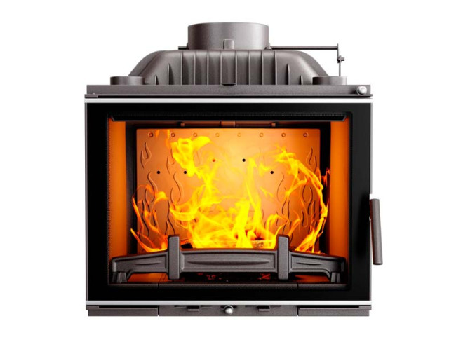 KAWMET W17 Dekor 12,3 кВт EKO в Новосибирске KAWMET W17 Dekor 12,3 кВт EKO в Новосибирске