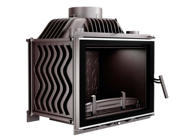 KAWMET W17 Dekor 12,3 кВт EKO в Новосибирске KAWMET W17 Dekor 12,3 кВт EKO в Новосибирске