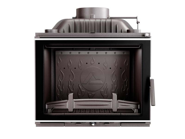 KAWMET W17 Dekor 12,3 кВт EKO в Новосибирске KAWMET W17 Dekor 12,3 кВт EKO в Новосибирске