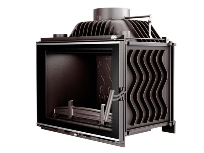 KAWMET W17 Dekor 12,3 кВт EKO в Новосибирске KAWMET W17 Dekor 12,3 кВт EKO в Новосибирске