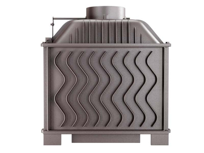 KAWMET W17 Dekor 12,3 кВт EKO в Новосибирске KAWMET W17 Dekor 12,3 кВт EKO в Новосибирске