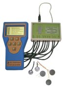 Измеритель плотности тепловых потоков ИТП-МГ4.03/100