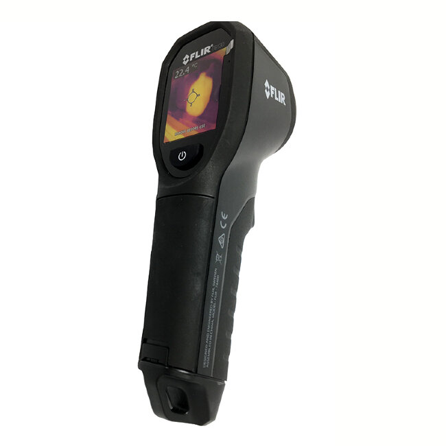 Пирометр Flir TG130 в Новосибирске