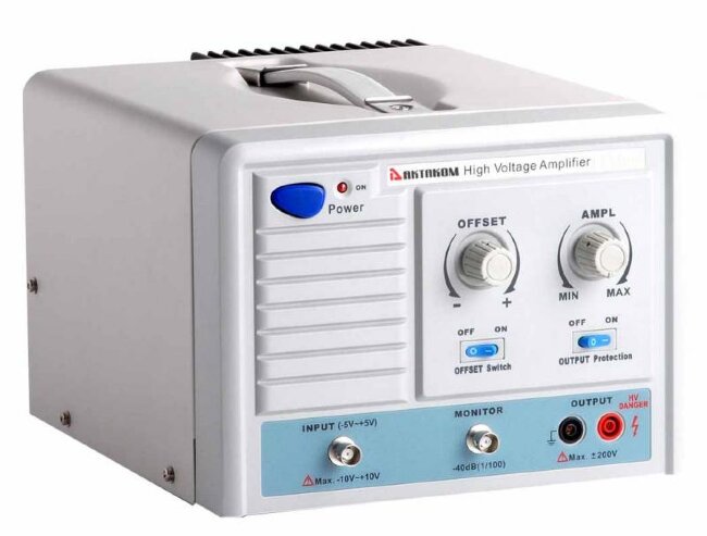 Амплитудный усилитель AVA-1420 в Новосибирске