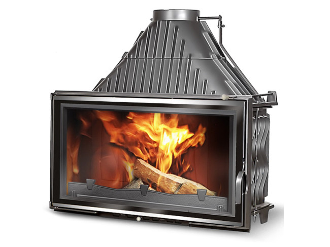 KAWMET W12 19,4 кВт в Новосибирске KAWMET W12 19,4 кВт в Новосибирске