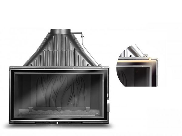 KAWMET W12 19,4 кВт в Новосибирске KAWMET W12 19,4 кВт в Новосибирске