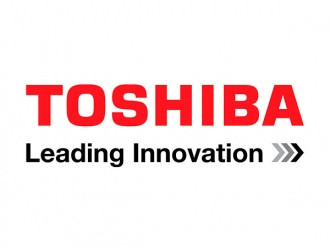 Toshiba Электронный расширительный вентиль (MM-DXV141) в Новосибирске