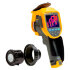 Тепловизор Fluke Ti300+ и 25MICRON MACRO IR LENS + FLK-LENS/TELE2 в Новосибирске