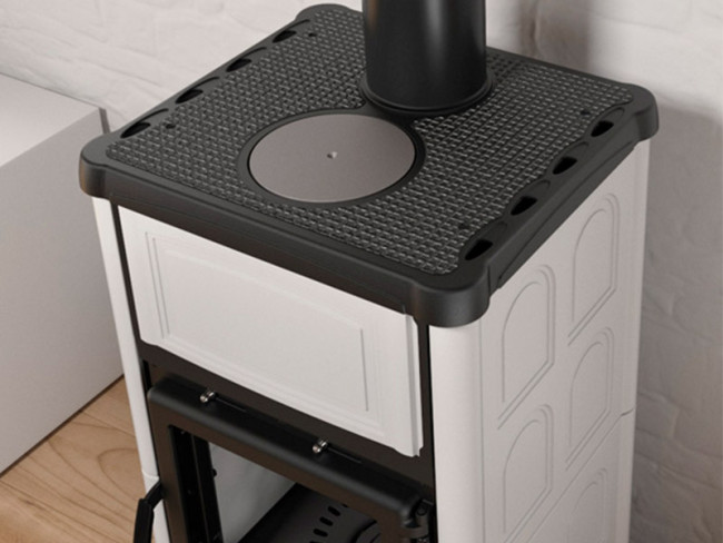 La Nordica CONCITA BIANCO INFINITY (белый) в Новосибирске