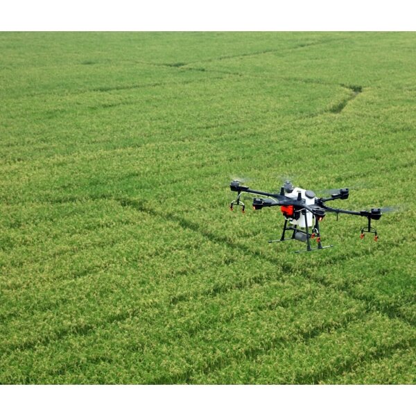 Квадрокоптер DJI Agras T16 в Новосибирске