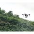 Квадрокоптер DJI Agras T16 в Новосибирске