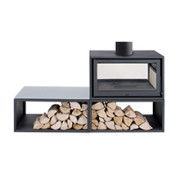 Банкетка для трансформации Basic Box в Duo Box