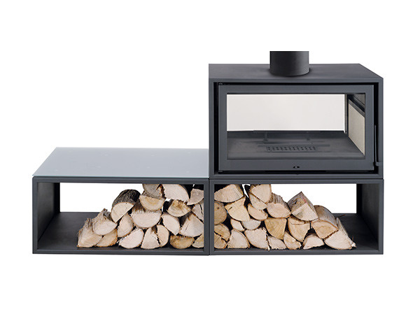 Банкетка для трансформации Basic Box в Duo Box в Новосибирске