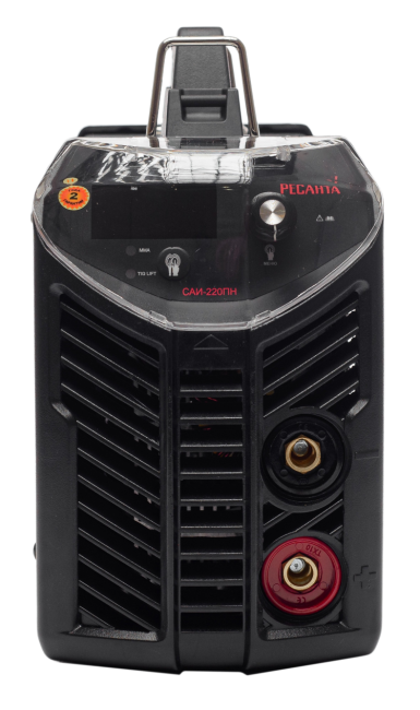 Сварочный аппарат РЕСАНТА САИ-220ПН в Новосибирске