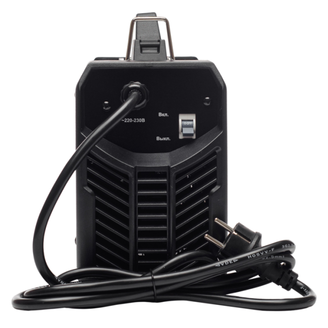 Сварочный аппарат РЕСАНТА САИ-220ПН в Новосибирске