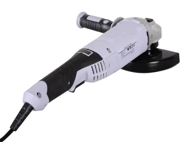 Углошлифовальная машина УШМ-150/1300 Ресанта (болгарка) в Новосибирске