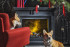 Портал Dimplex Coventry Graphite Grey - Серый графит в Новосибирске