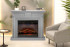 Портал Dimplex Coventry Graphite Grey - Серый графит в Новосибирске