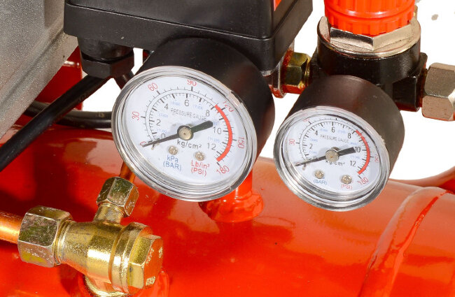 Компрессор Ресанта КП-24/230М в Новосибирске