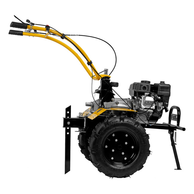 Мотоблок DPT-370X, 7 л.с, дисковое сцепление, ширина 90 см, глубина 35 см, фрез 3 х 4, ВОМ, передачи 3В/1Н Denzel в Новосибирске Мотоблок DPT-370X, 7 л.с, дисковое сцепление, ширина 90 см, глубина 35 см, фрез 3 х 4, ВОМ, передачи 3В/1Н Denzel в Новосибирске