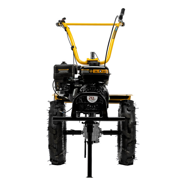 Мотоблок DPT-370X, 7 л.с, дисковое сцепление, ширина 90 см, глубина 35 см, фрез 3 х 4, ВОМ, передачи 3В/1Н Denzel в Новосибирске Мотоблок DPT-370X, 7 л.с, дисковое сцепление, ширина 90 см, глубина 35 см, фрез 3 х 4, ВОМ, передачи 3В/1Н Denzel в Новосибирске