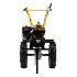 Мотоблок DPT-370X, 7 л.с, дисковое сцепление, ширина 90 см, глубина 35 см, фрез 3 х 4, ВОМ, передачи 3В/1Н Denzel в Новосибирске
