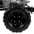 Мотоблок DPT-370X, 7 л.с, дисковое сцепление, ширина 90 см, глубина 35 см, фрез 3 х 4, ВОМ, передачи 3В/1Н Denzel в Новосибирске