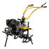 Мотоблок DPT-370X, 7 л.с, дисковое сцепление, ширина 90 см, глубина 35 см, фрез 3 х 4, ВОМ, передачи 3В/1Н Denzel в Новосибирске