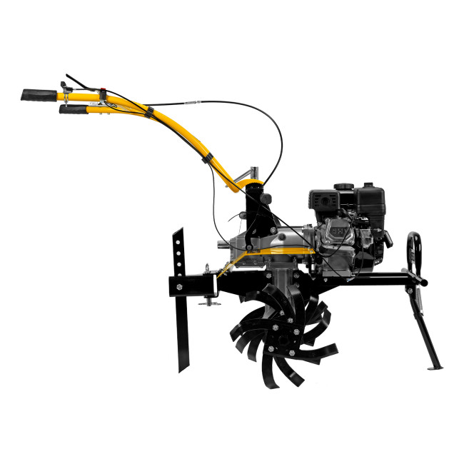 Мотоблок DPT-370X, 7 л.с, дисковое сцепление, ширина 90 см, глубина 35 см, фрез 3 х 4, ВОМ, передачи 3В/1Н Denzel в Новосибирске Мотоблок DPT-370X, 7 л.с, дисковое сцепление, ширина 90 см, глубина 35 см, фрез 3 х 4, ВОМ, передачи 3В/1Н Denzel в Новосибирске