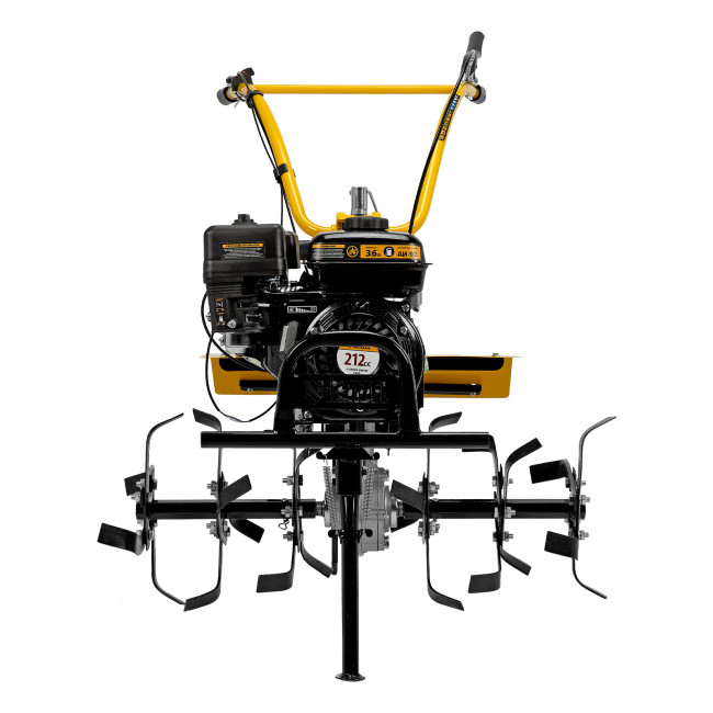 Мотоблок DPT-370X, 7 л.с, дисковое сцепление, ширина 90 см, глубина 35 см, фрез 3 х 4, ВОМ, передачи 3В/1Н Denzel в Новосибирске Мотоблок DPT-370X, 7 л.с, дисковое сцепление, ширина 90 см, глубина 35 см, фрез 3 х 4, ВОМ, передачи 3В/1Н Denzel в Новосибирске