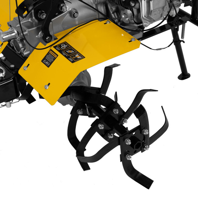 Мотоблок DPT-370X, 7 л.с, дисковое сцепление, ширина 90 см, глубина 35 см, фрез 3 х 4, ВОМ, передачи 3В/1Н Denzel в Новосибирске Мотоблок DPT-370X, 7 л.с, дисковое сцепление, ширина 90 см, глубина 35 см, фрез 3 х 4, ВОМ, передачи 3В/1Н Denzel в Новосибирске