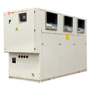 CGCL450 со спиральным компрессором с воздушным охлаждением