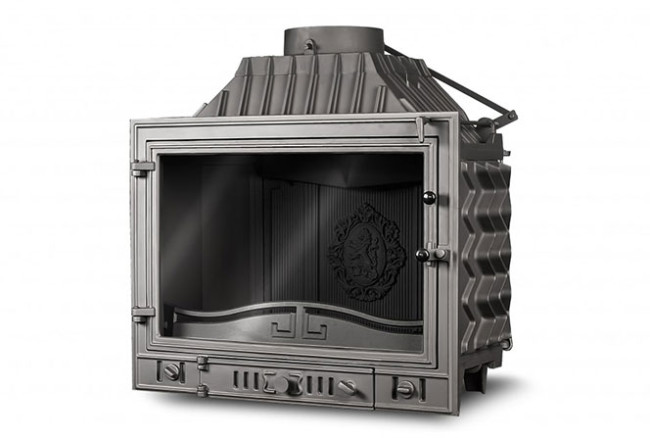 KAWMET W4 14,5 кВт в Новосибирске