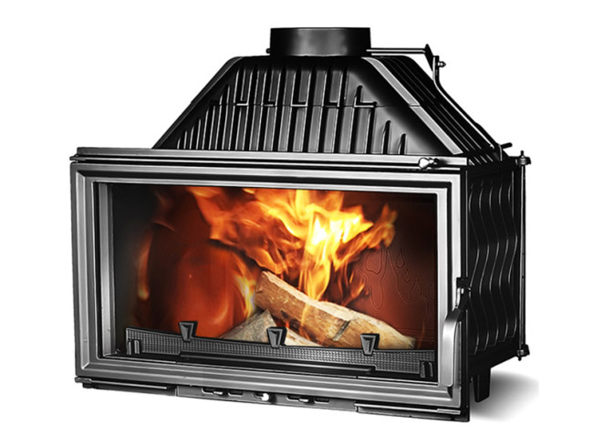 KAWMET W15 12кВт в Новосибирске