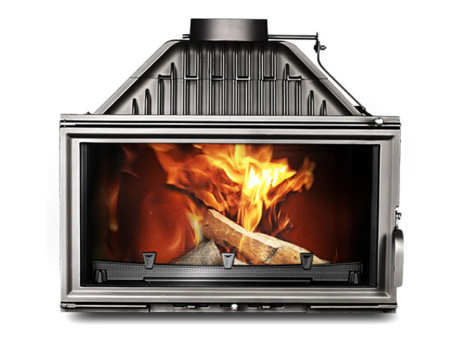 KAWMET W15 12кВт в Новосибирске