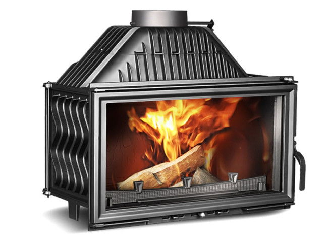 KAWMET W15 12кВт в Новосибирске