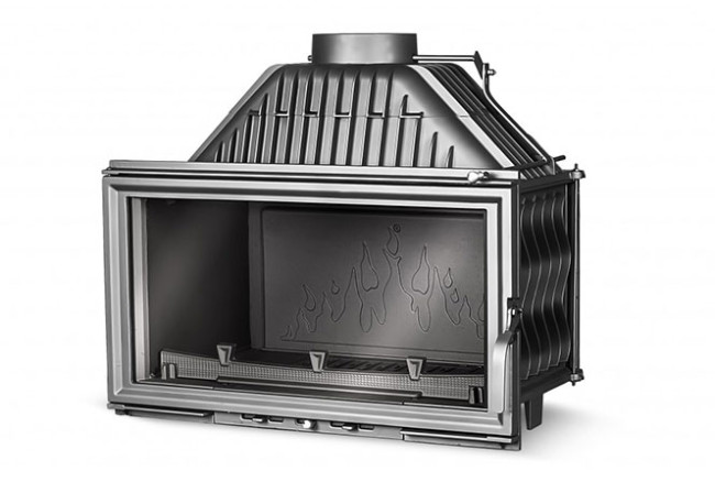 KAWMET W15 12кВт в Новосибирске